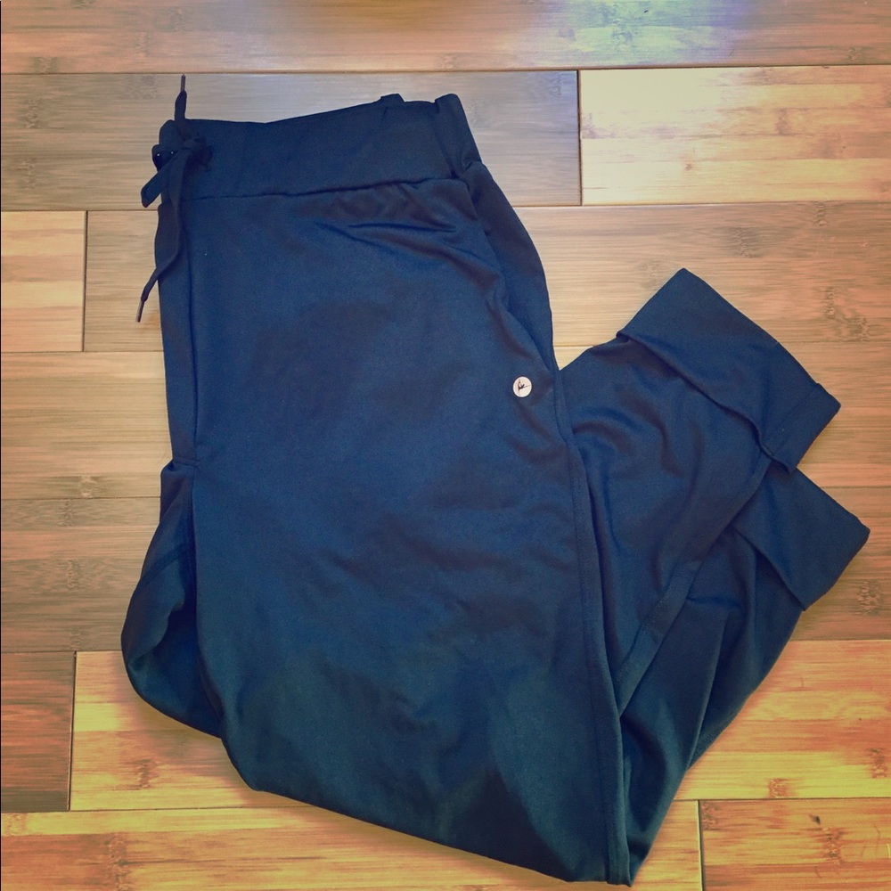 90 degree by Reflex: athletic jogger pants